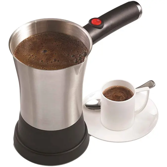 نمونه ای از جذوه برقی