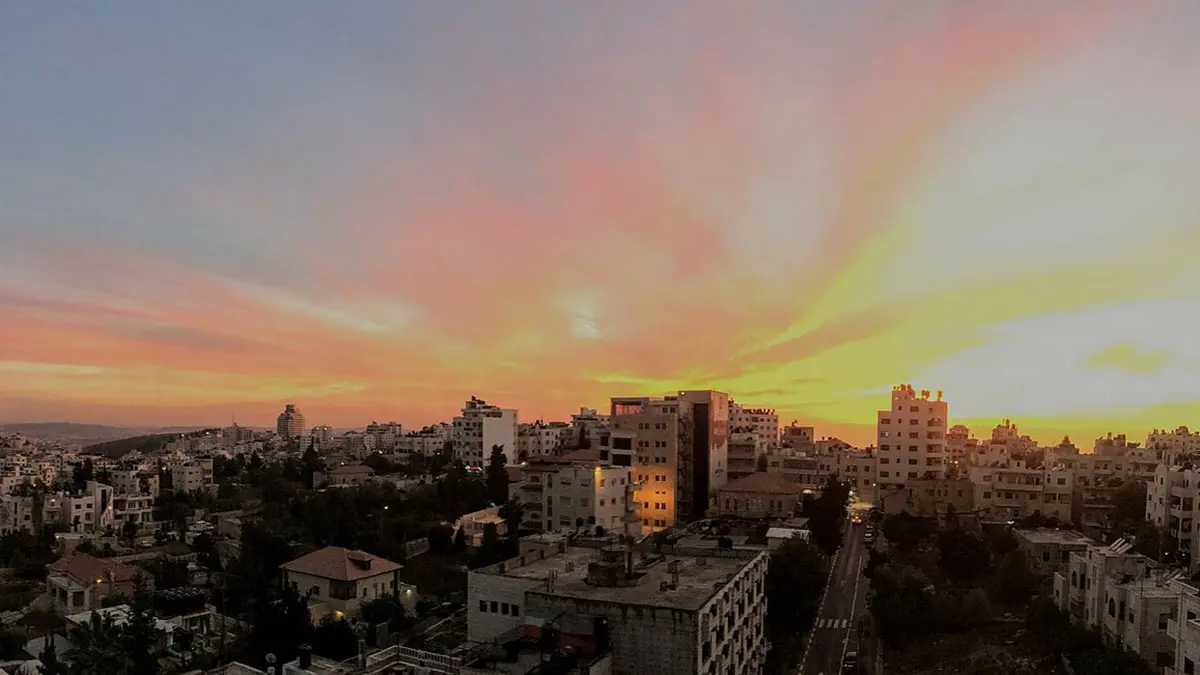 سفر به قلب رام‌الله؛ تاریخ، فرهنگ و طعم زندگی فلسطینی